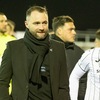 Manager post Peterhead