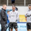 Morton 0 Dunfermline 0