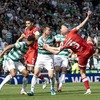 Celtic 3 Dunfermline 1