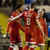 Morton 2 Dunfermline 0