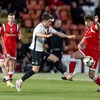 Airdrieonians 2 Dunfermline 2