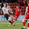 Lucas Fyfe Joins a Very Elite Group