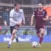 Arbroath 4 Dunfermline 2