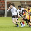 Dunfermline 2 Partick Thistle 2