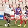 Dunfermline 3 Raith Rovers 0