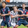 Dunfermline 1 Ross County 2