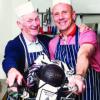 Cookbook (Full Time)