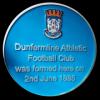 Commemorative Plaque