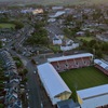DAFC v Clyde â€“ Supporters Information