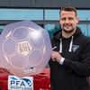 Peer nomination for Pars captain
