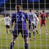 St Andrews United 3 Dunfermline XI 0