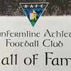Hall of Fame