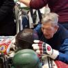 Newlands Care Home Visit