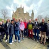 FC Frigg Return 60 years on