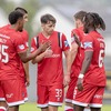 Dumbarton 0 Dunfermline 4