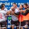 Dunfermline 2 Ross County 2