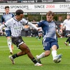 Dunfermline 0 Queenâ€™s Park 0