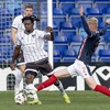 Ross County 3 Dunfermline 2