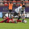 Dunfermline 1 Morton 0
