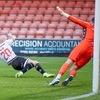 Dunfermline 2 Queen of the South 1