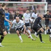 Dunfermline 2 Ayr United 3
