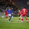 Queen of the South 4 Dunfermline 3