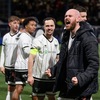 Raith Rovers 1 Dunfermline 2