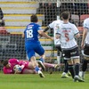 Dunfermline 0 St Johnstone 2