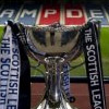 League Cup Tables
