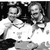 The Pip Yeates Story