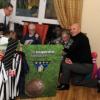 Henderson House Visits
